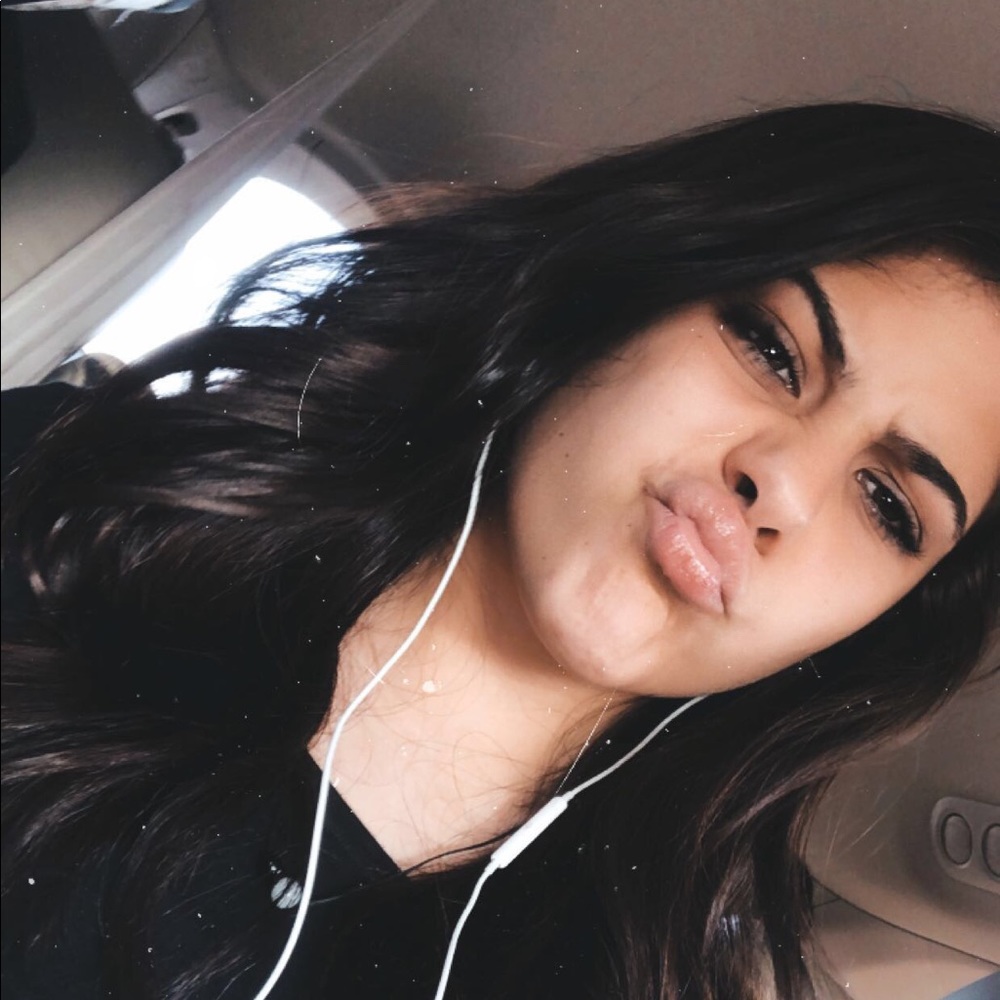 Meet your Posher, Ayden